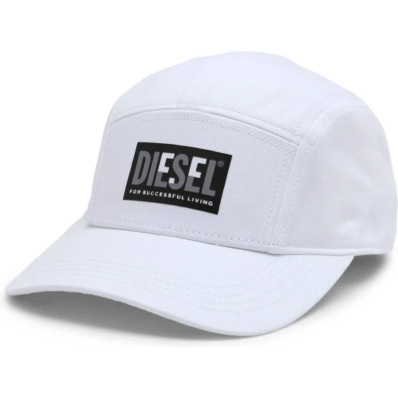 Diesel Bejsbolówka