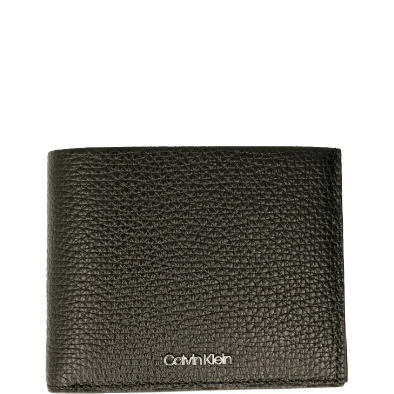 Calvin Klein Skórzany portfel