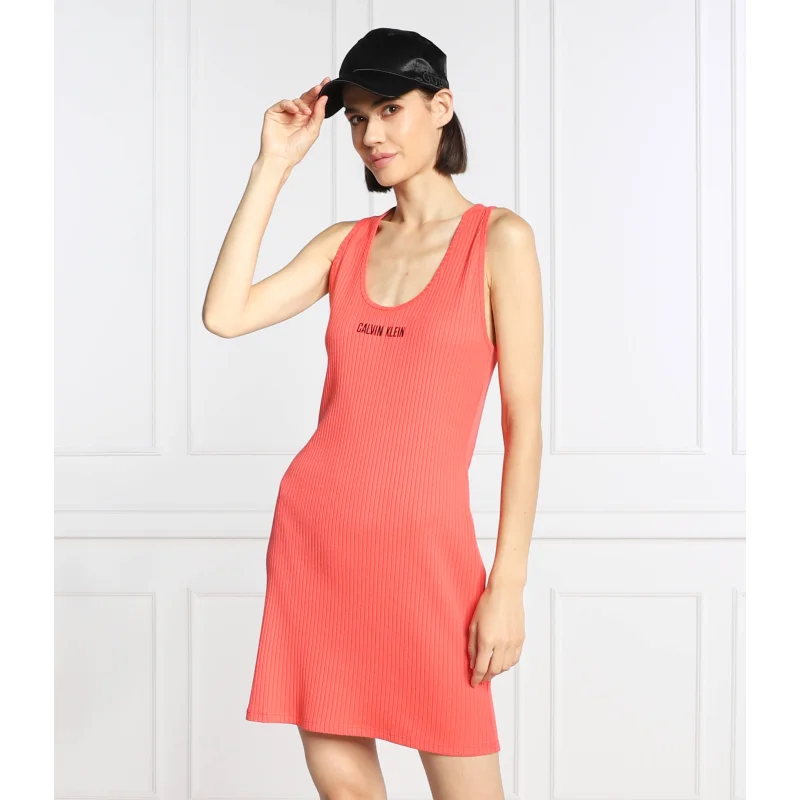 Calvin Klein Swimwear Sukienka