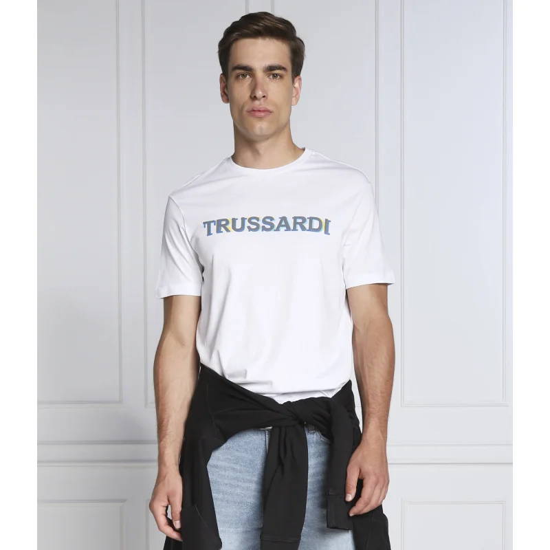 Trussardi T-shirt | Regular Fit