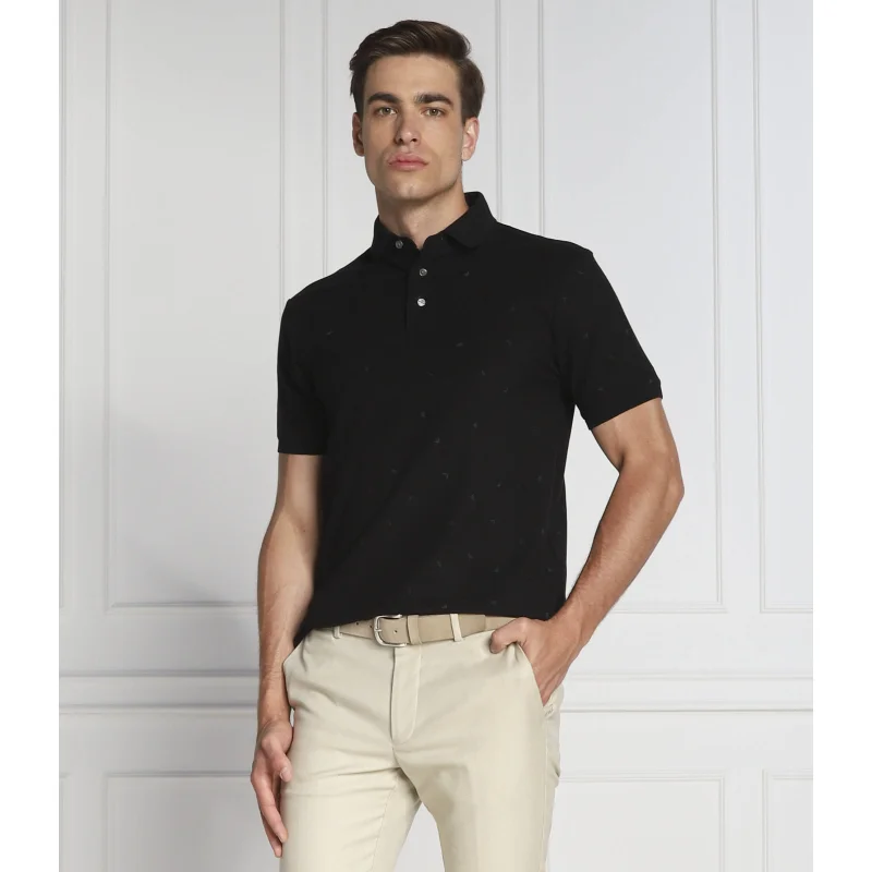 Emporio Armani Polo | Slim Fit