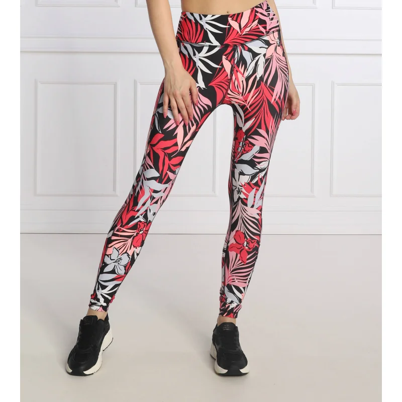 DKNY Sport Legginsy | Slim Fit