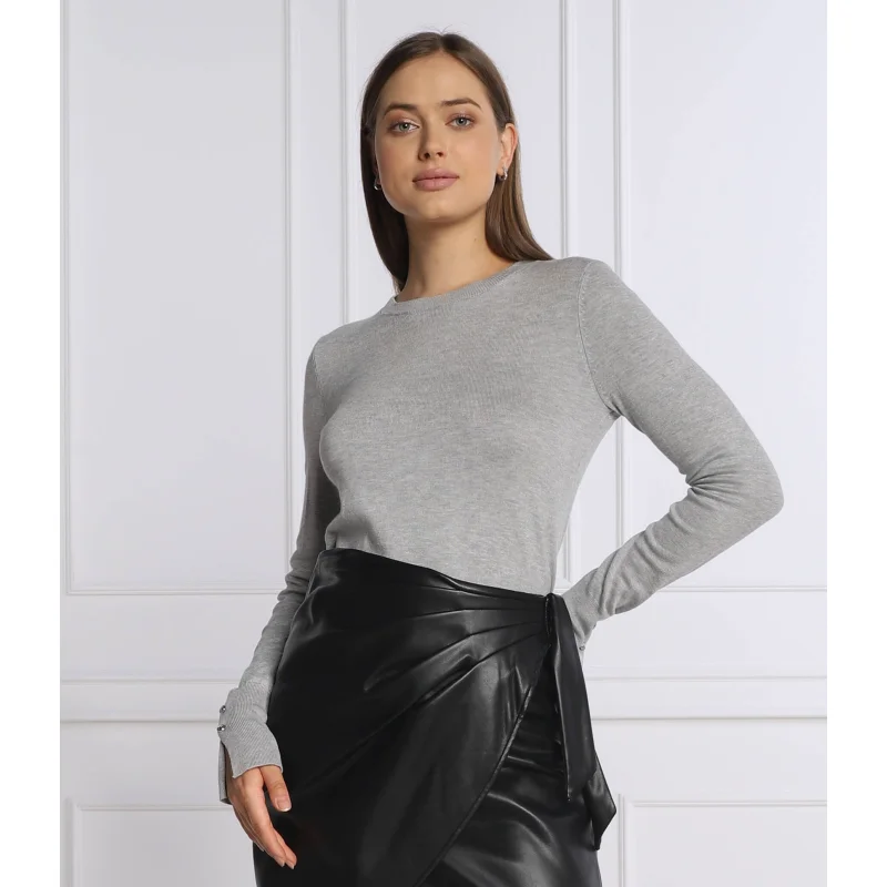 GUESS Sweter ELINOR | Regular Fit