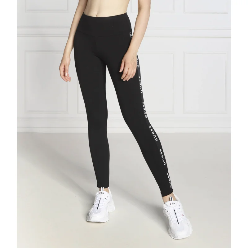 GUESS ACTIVE Legginsy | Slim Fit