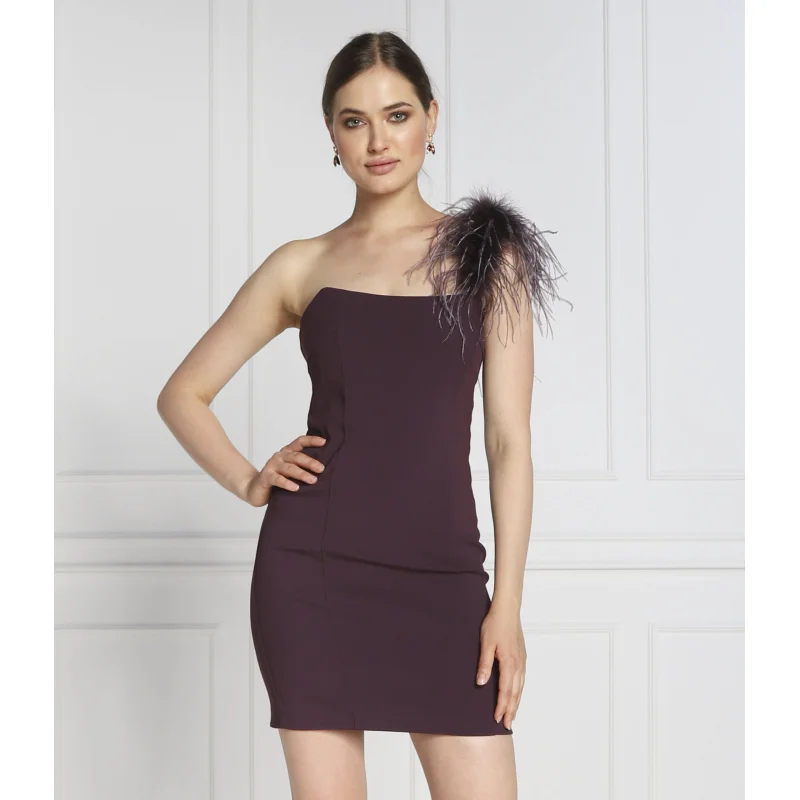 Patrizia Pepe Sukienka