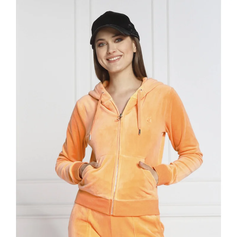 Juicy Couture Bluza Robertson | Regular Fit