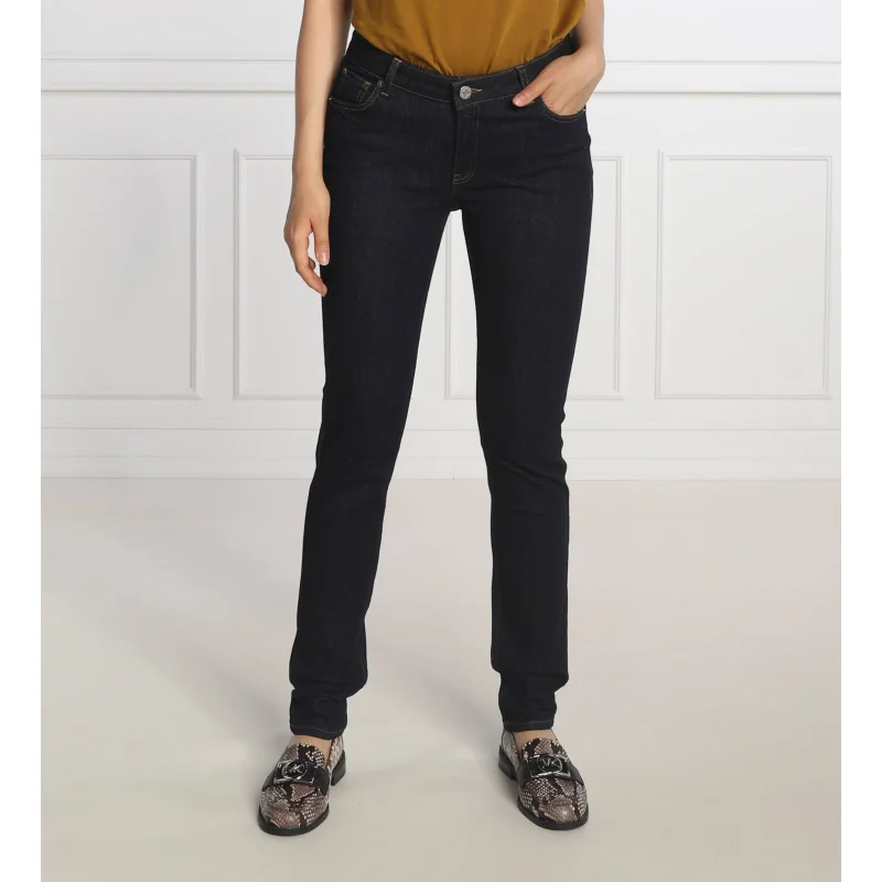 Trussardi Jeansy | Skinny fit