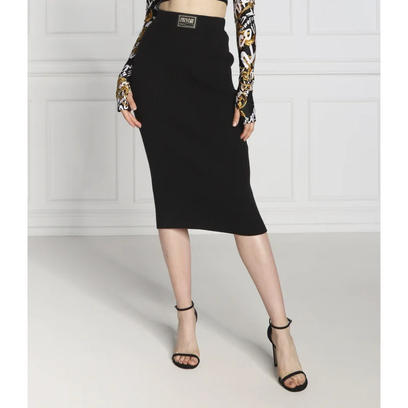 Versace Jeans Couture Spódnica