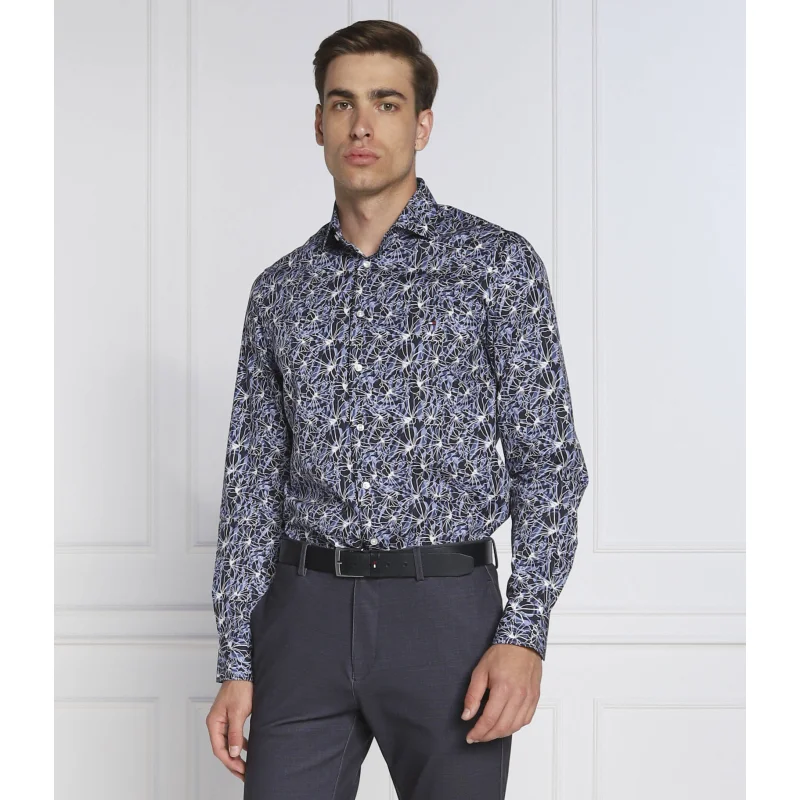 Tommy Hilfiger Koszula | Slim Fit
