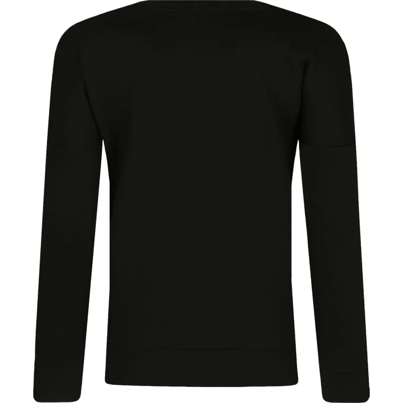 Karl Lagerfeld Kids Bluza | Regular Fit