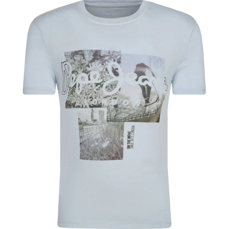 Pepe Jeans London T-shirt | Regular Fit