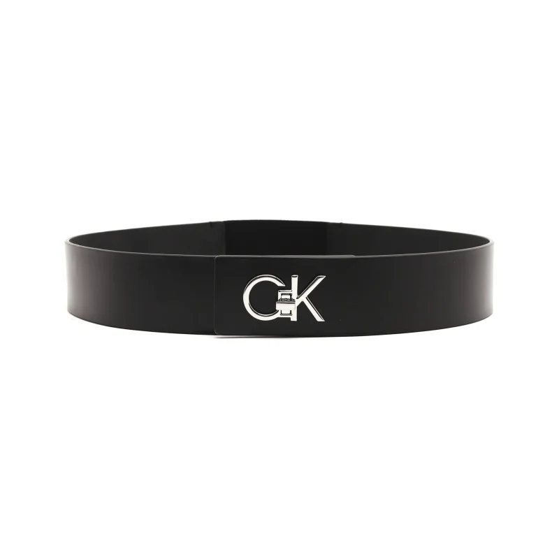 Calvin Klein Skórzany pasek