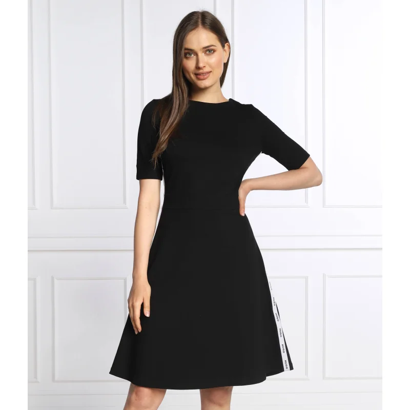 HUGO Sukienka Davinca_1