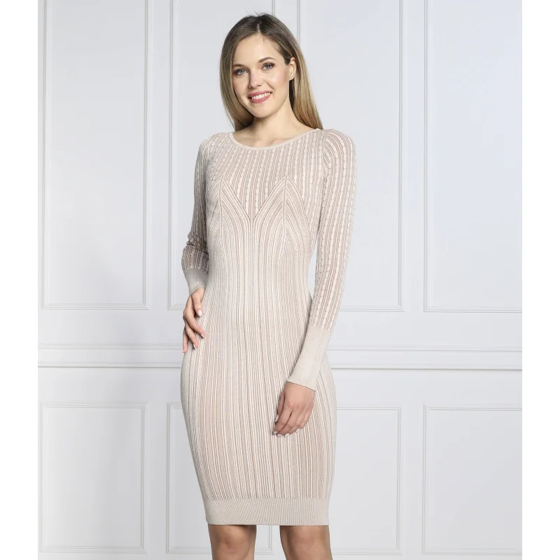 GUESS Sukienka ALEXIA