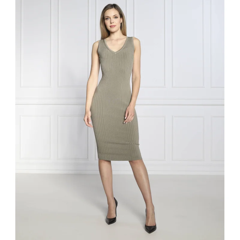 Marciano Guess Sukienka ANAIS