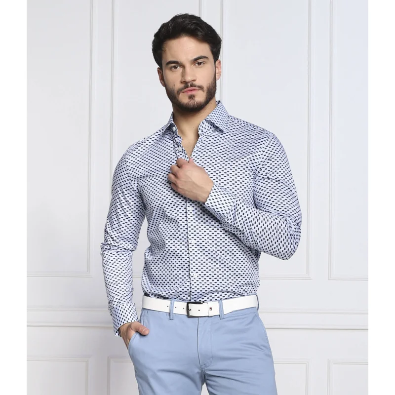 BOSS Koszula C-HAL | Regular Fit