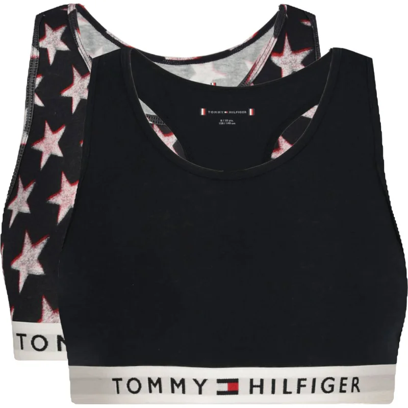 Tommy Hilfiger Biustonosz 2-pack