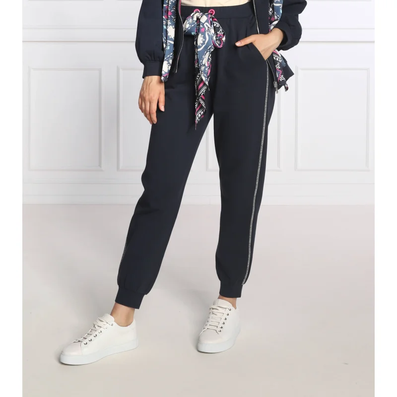 MAX&Co. Spodnie dresowe CRINALE | Regular Fit
