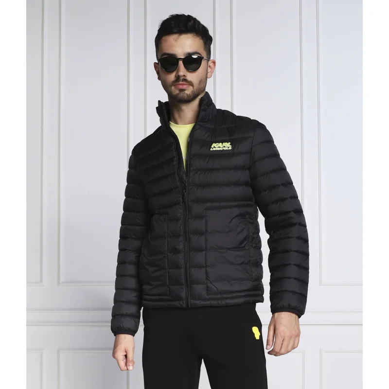 Karl Lagerfeld Kurtka | Regular Fit