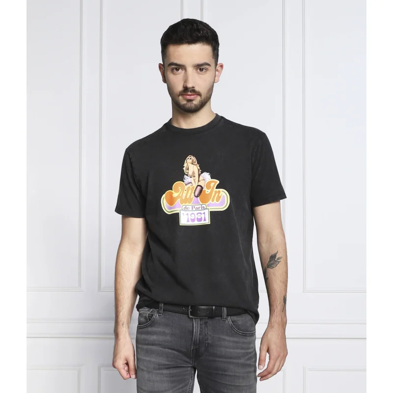 GUESS T-shirt ALL | Regular Fit
