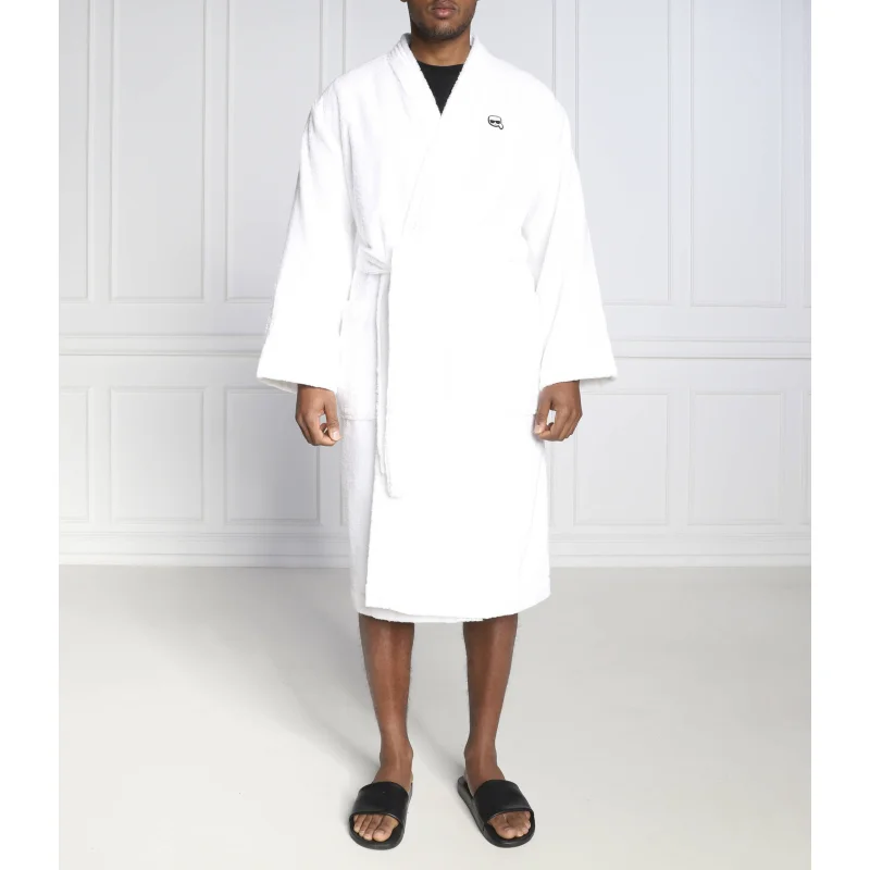 Karl Lagerfeld Szlafrok | Relaxed fit