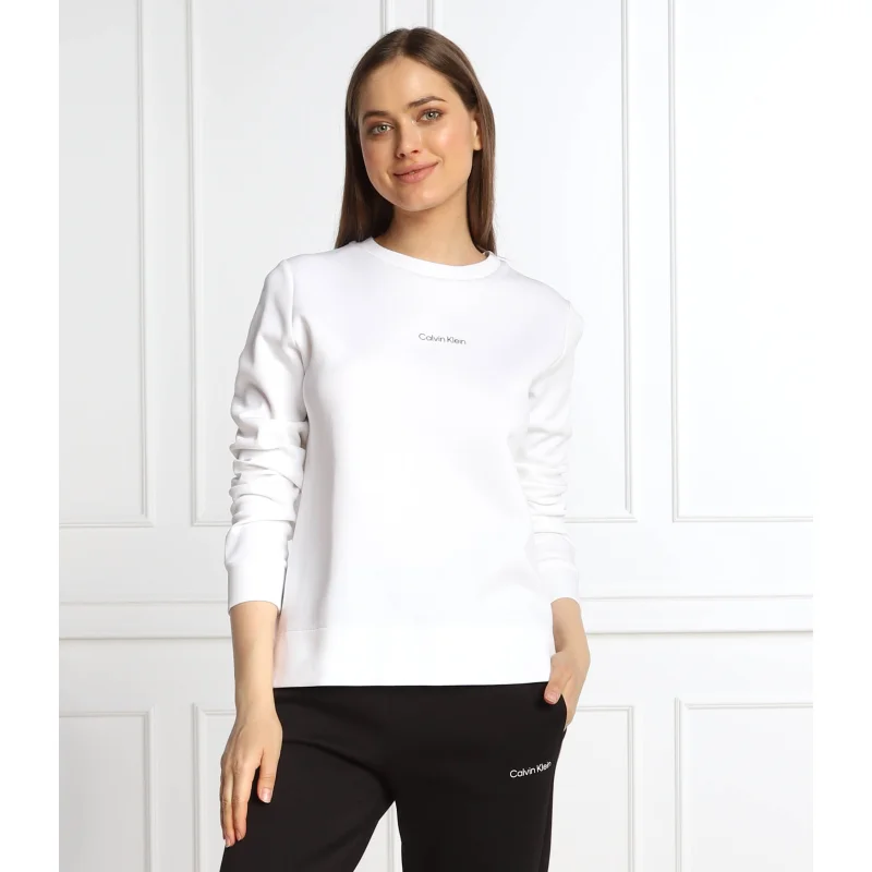 Calvin Klein Bluza | Regular Fit