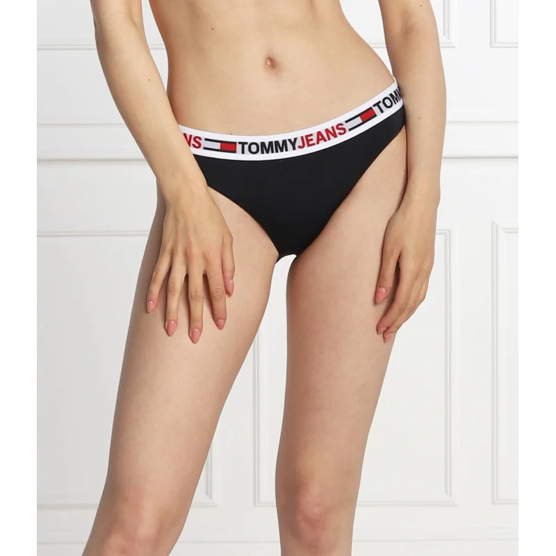 Tommy Hilfiger Dół od bikini