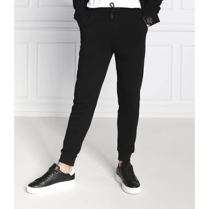 Karl Lagerfeld Spodnie dresowe | Regular Fit