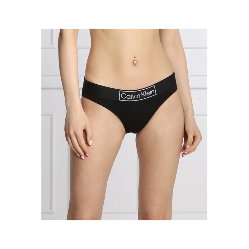 Calvin Klein Underwear Stringi