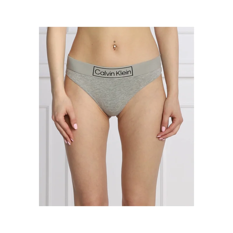 Calvin Klein Underwear Stringi
