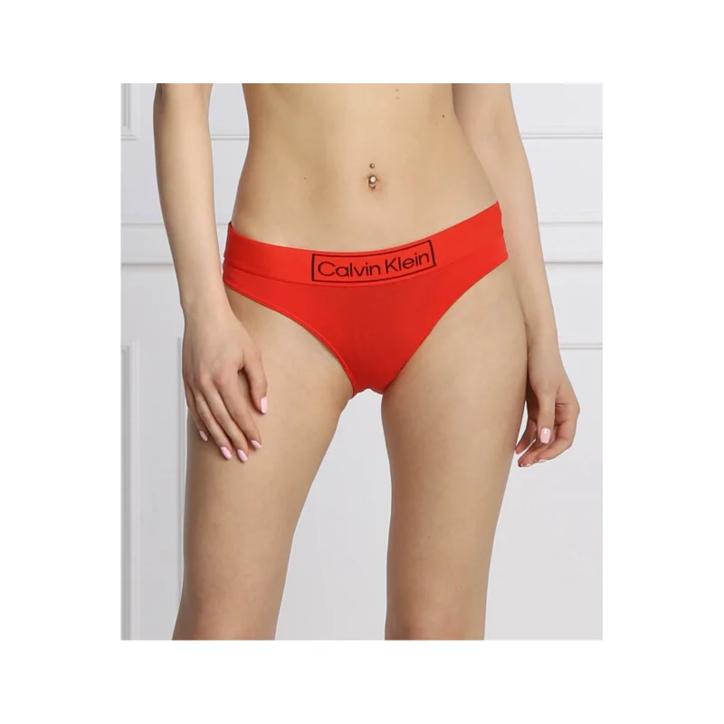Calvin Klein Underwear Figi