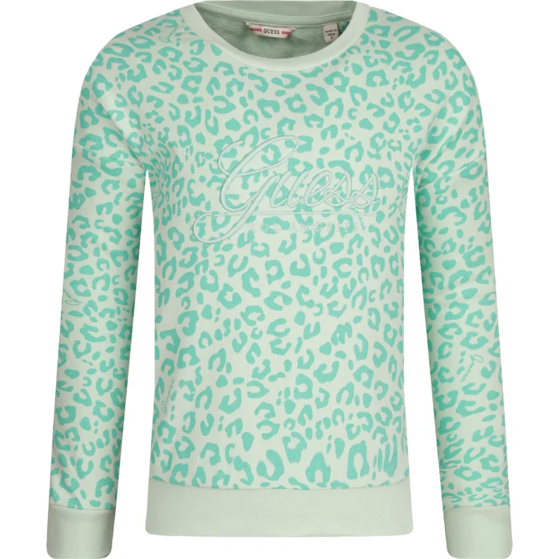 Guess Bluza | Regular Fit