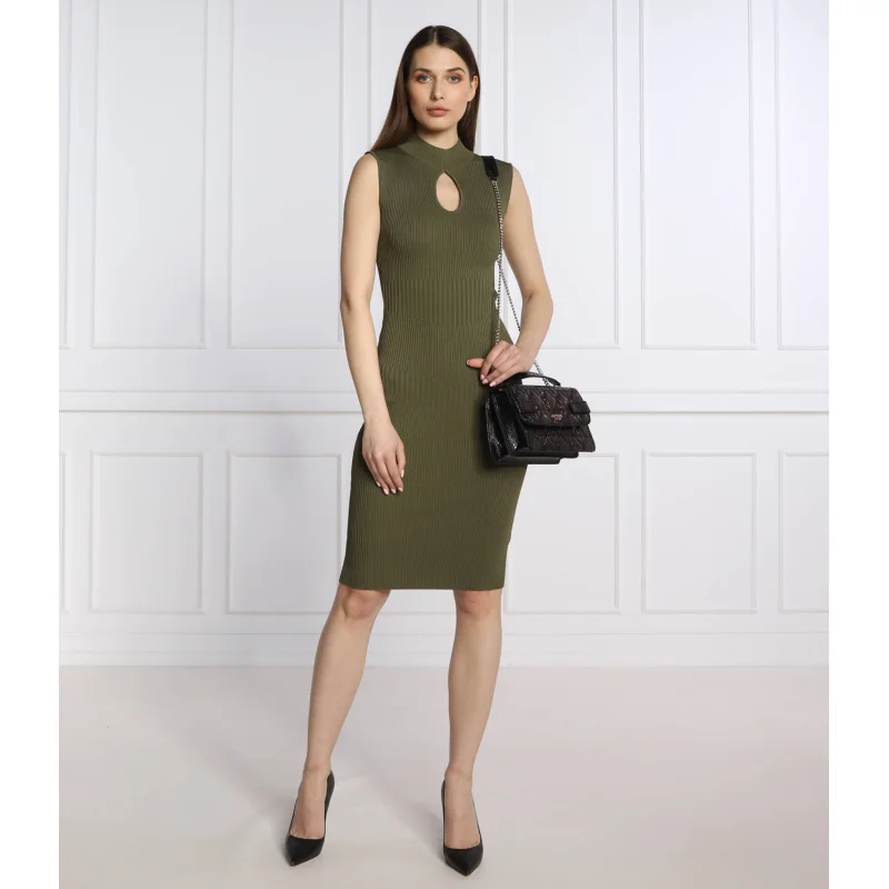 GUESS Sukienka ES MARION