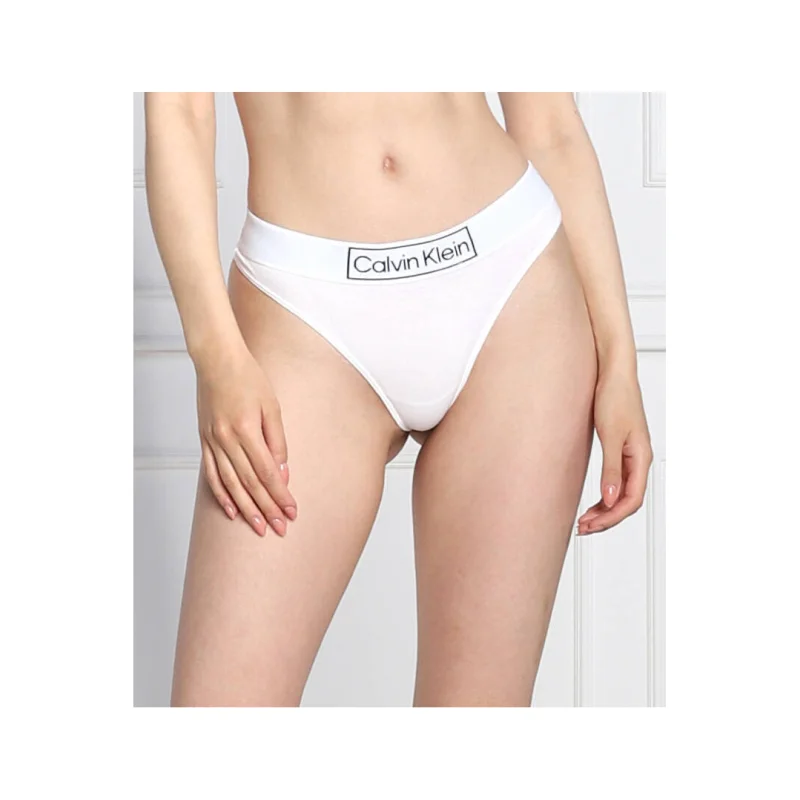 Calvin Klein Underwear Stringi
