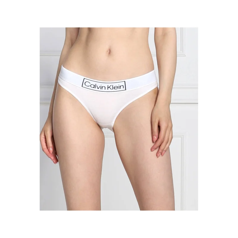 Calvin Klein Underwear Figi