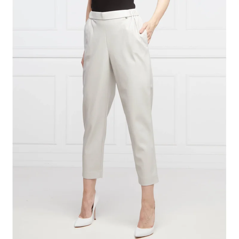 BOSS Spodnie Tolisa | Relaxed fit