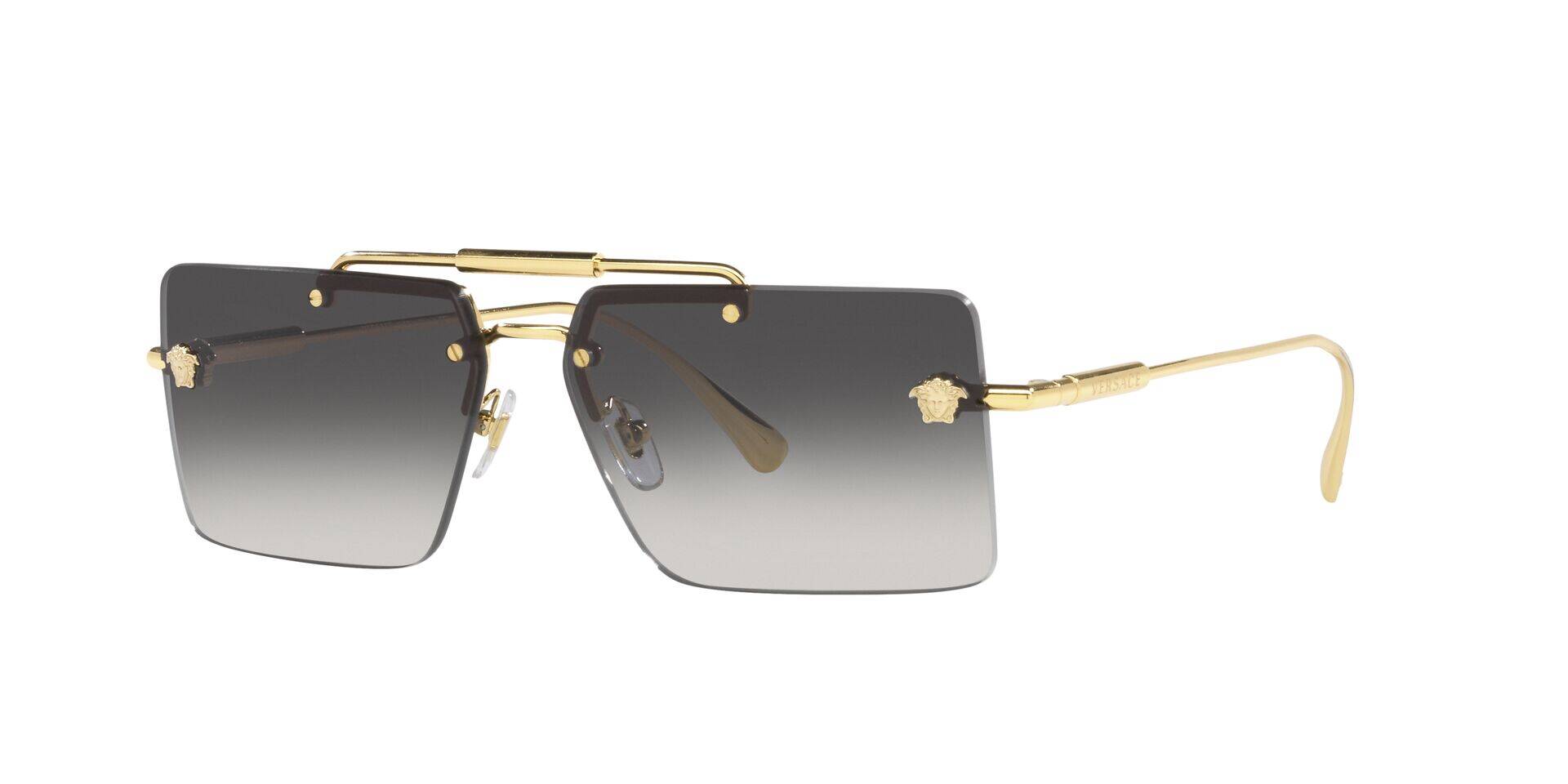 Versace Okulary przeciwsłoneczne