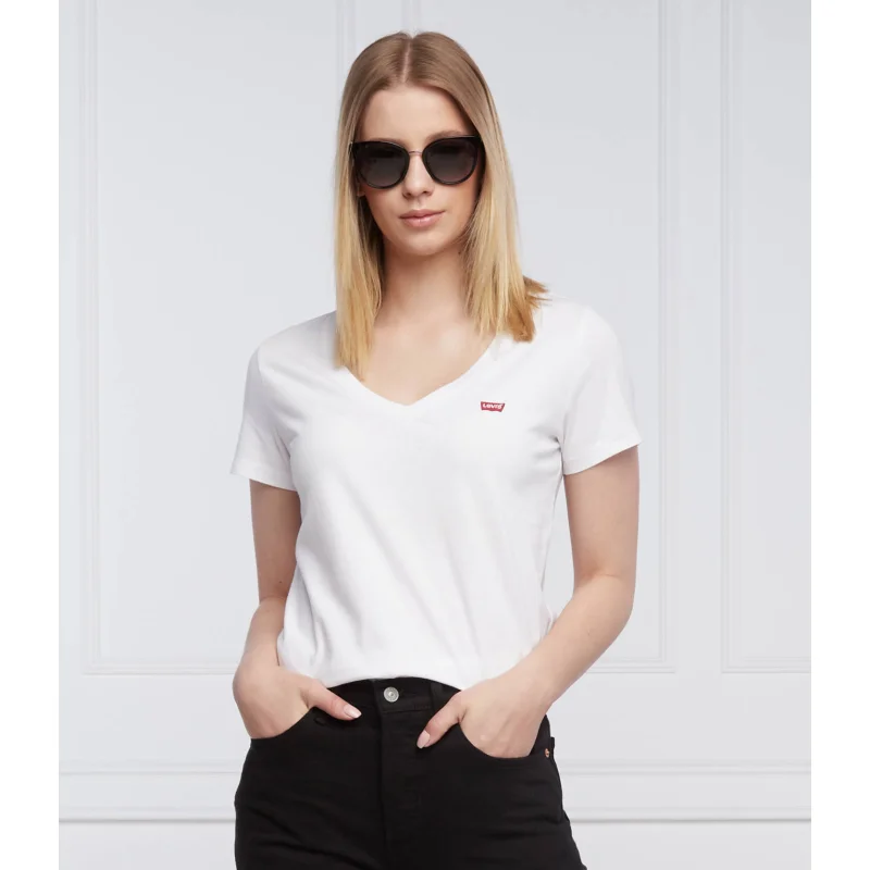 Levi's T-shirt PERFECT | Regular Fit