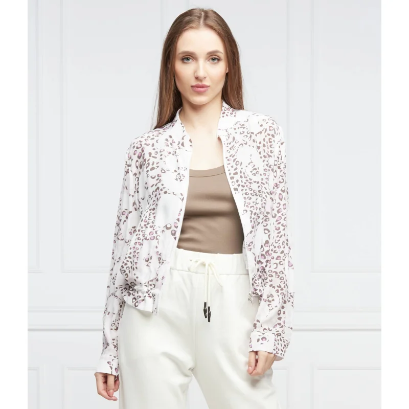 Marc Cain Bluza | Regular Fit