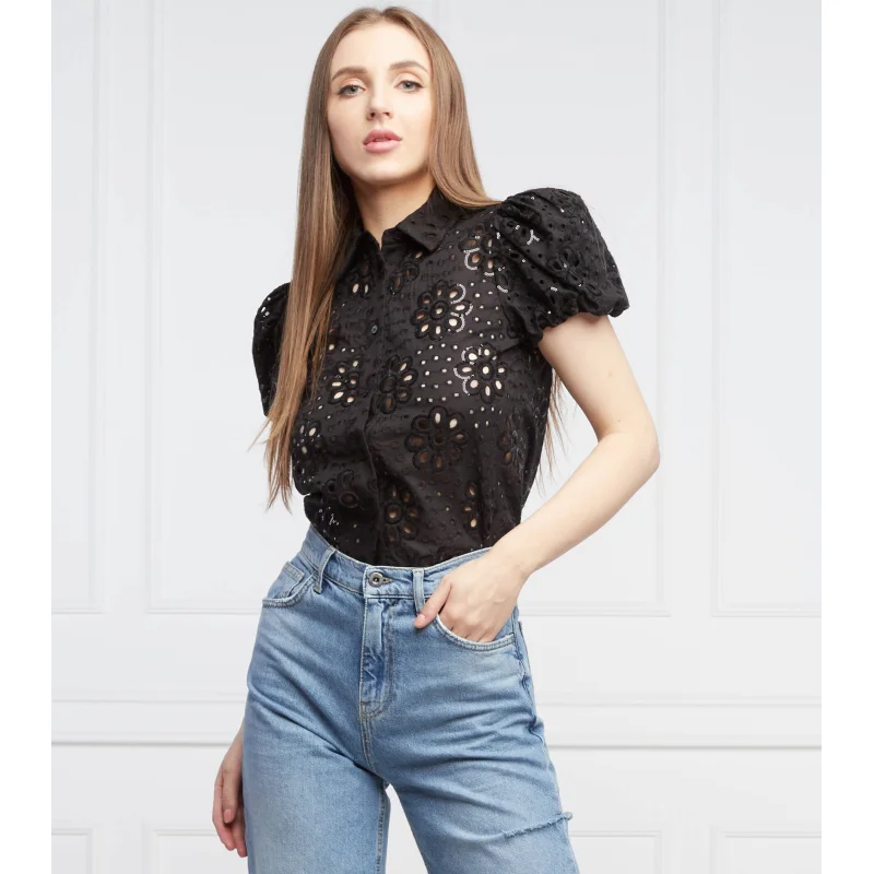 Desigual Koszula FILADELFIA | Regular Fit