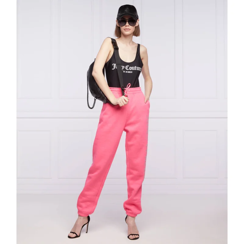 Juicy Couture Strój kąpielowy