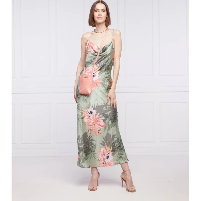 GUESS Sukienka AKILINA