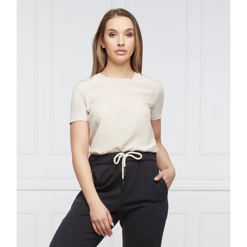 Max Mara Leisure T-shirt gallia | Relaxed fit