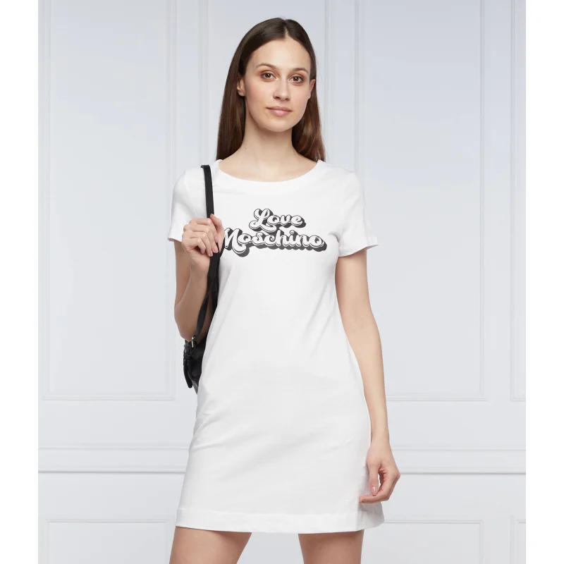Love Moschino Sukienka