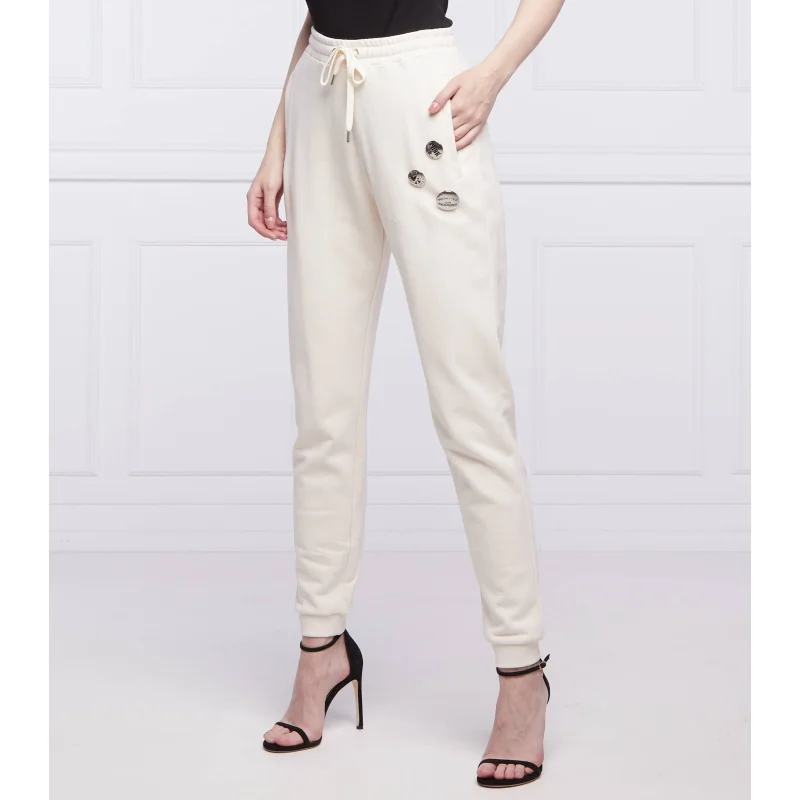 John Richmond Spodnie | Regular Fit