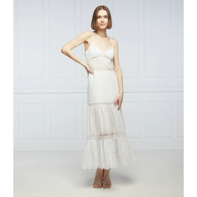 Patrizia Pepe Sukienka