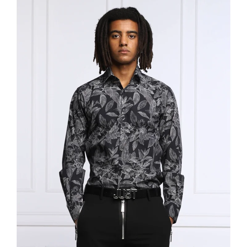 Karl Lagerfeld Koszula | Regular Fit
