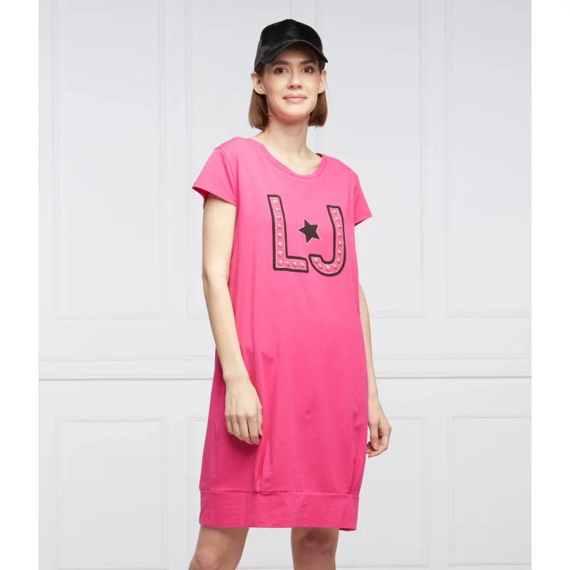 Liu Jo Beachwear Sukienka