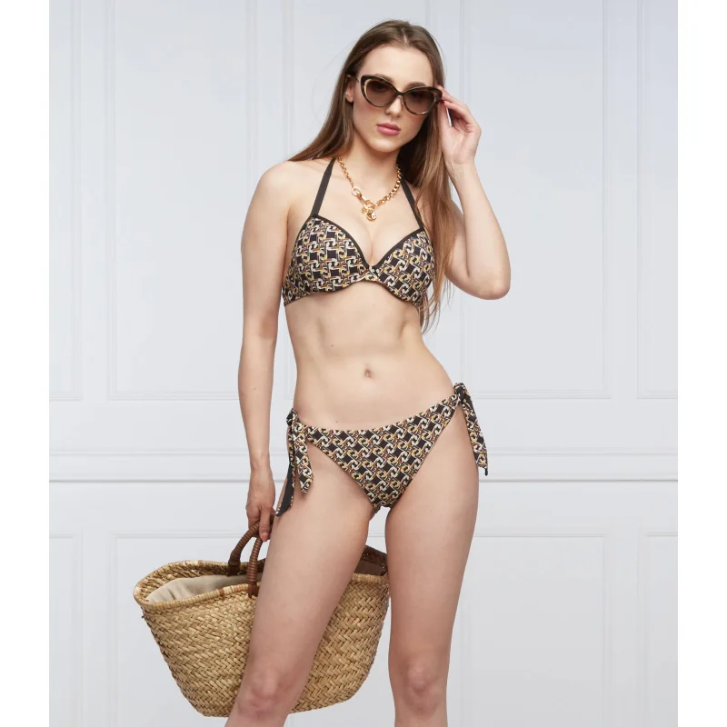 Liu Jo Beachwear Strój kąpielowy