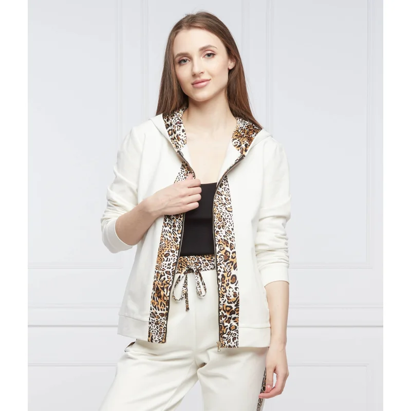 Liu Jo Rose Bluza | Regular Fit